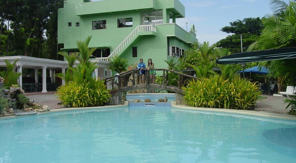 Palau Beach Resort, Calatrava, Negros Occidental, Philippines, Philippines